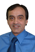 Nizar Damani -Consultant Interventional Radiologist